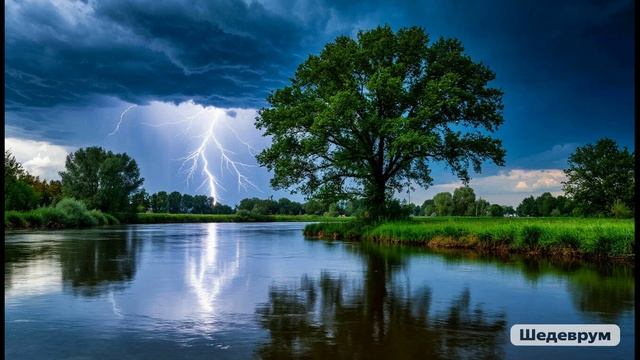 Жаркий день не для меня.