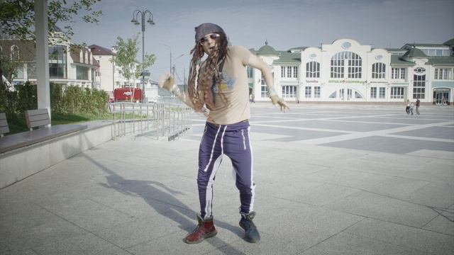 Уличные танцы Street dancing смотреть онлайн