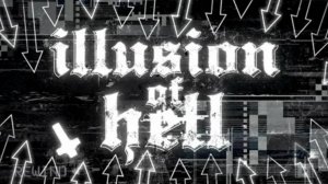 Illusion of Hell by Exen (Challenge)
