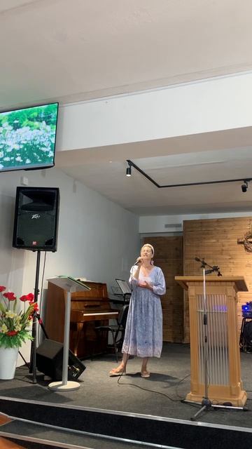 СПАСИБО БОГ, ЧТО ТЫ СО МНОЙ смотреть онлайн