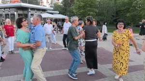 Хочу тебя я как весны... 29.08.25...