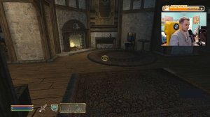 Maddyson - играет в TES 4 Oblivion #11 (6.10.23)