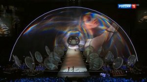 Дима Билан - День и Тень (Шоу «Эра мечтателей», 2025)