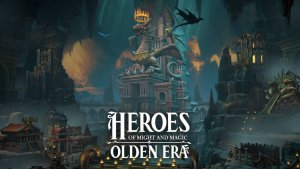 Heroes of Might & Magic: Olden Era (Подземелье Драконов) Герои Меча и Магии: Олден Эра