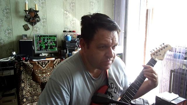 mafanya - Осуждаю кавер смотреть онлайн