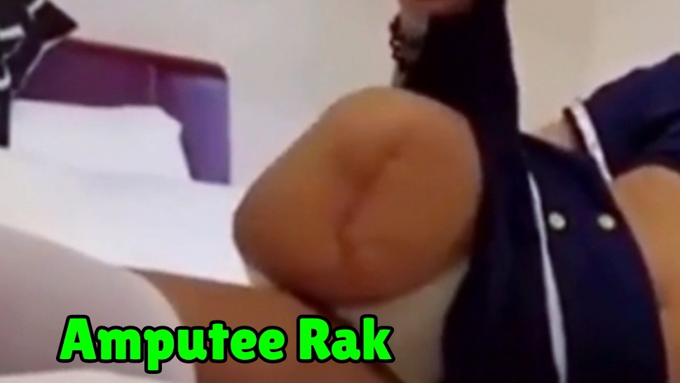 Amputee Rak смотреть онлайн