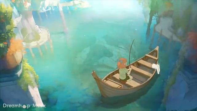 Lofi world. Those Floating Moments смотреть онлайн