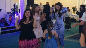 Ассирийцы 🔵⚪🔴 Духрана д Март Марьям в Москве 🎊🙌🙏🏼❤ 28.08.2025