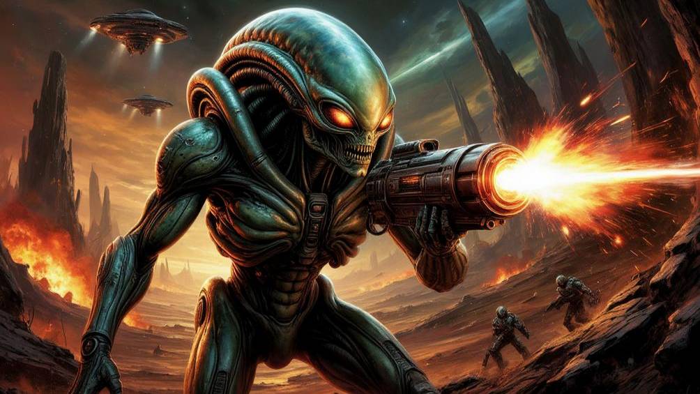 Unreal Tournament 3 - DM-WoodRun - Инстагиб 159