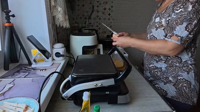 Домик у Церкви. Сельская жизнь