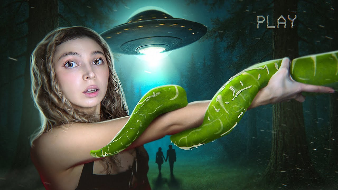 ОНИ СКОРО БУДУТ - Nastya Jackson