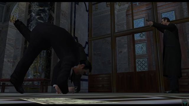 Mafia - ФиналЪ (16 Серия)