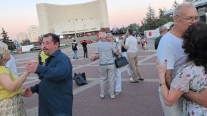 Скоро осень, господа... 29.08.25...