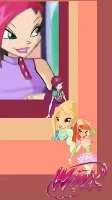 винкс смотреть онлайн