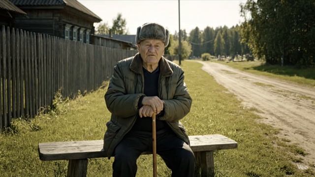 Записки от деда смотреть онлайн