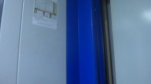 Музыкальные лифты КМЗ, заменённые стандартные мелодии. Часть 3