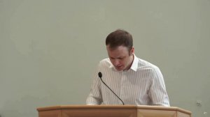 Подражайте Богу ♥️ Проповедь МСЦ ЕХБ