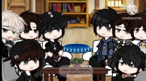 •𝐏𝐫𝐞 𝐃𝐞𝐛𝐮𝐭 𝐒𝐭𝐫𝐚𝐲 𝐊𝐢𝐝𝐬 𝐫𝐞𝐚𝐜𝐭𝐬• ⚠︎ᴄᴏɴᴛɪɴᴜᴇᴅ⚠︎