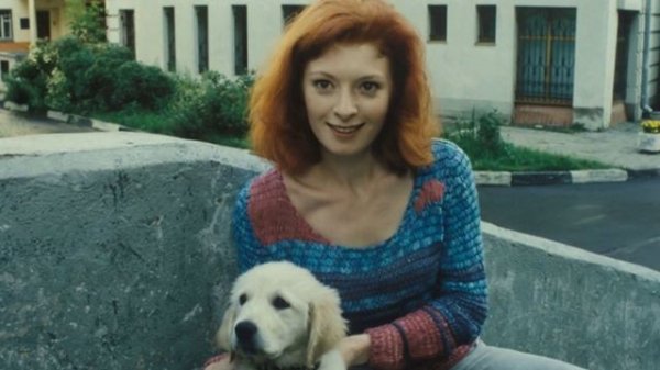 Амалия Мордвинова ( Amalia Mordvinova )