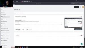 Играем в роблокс с Максимом