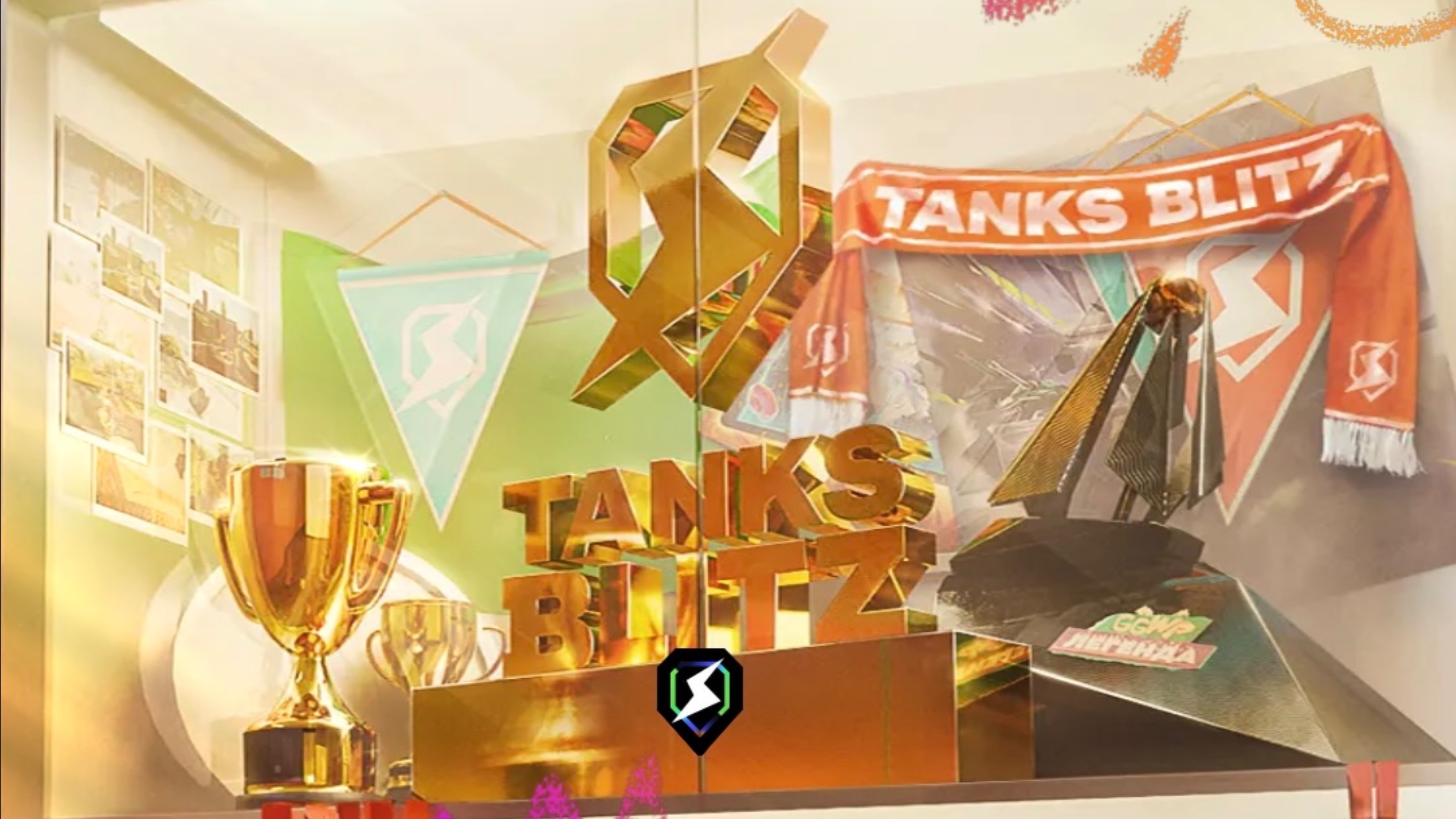 Танки блиц реплеи мастера смотреть онлайн