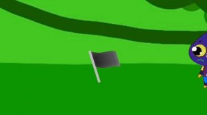 Артимба и его друзья: 2 сезон - Большое путешествие (3 серия)