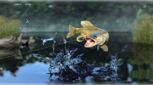 Рыбалка на спининг река тавда 2025