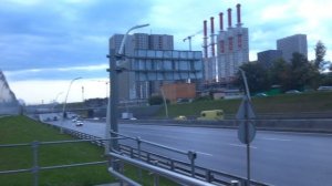 СБОРНИК ВИДЕО - 4 перехода в одном видео. Лифты в подземном переходе ЮВХ