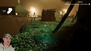 КОРОЛЬ БЕЗДНЫ! В ГАРТЕН ОФ БАНБАН 8 ► Garten of BanBan 8 #2