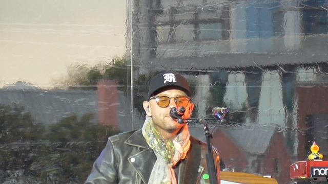 Звери - Южная ночь на Летфест 2025 Москва