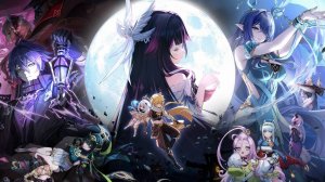 📚Трейлер обновления 6.0 Genshin Impact