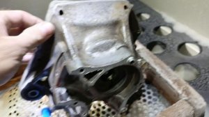 аквабластинг от керхера от Jd aqua