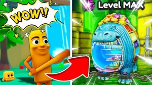 КАК ПОЛУЧИТЬ НОВУЮ СЕКРЕТКУ СРАЗУ В ПЕРВЫЙ ДЕНЬ ОБНОВЛЕНИЯ В ROBLOX Brainrot Evolution