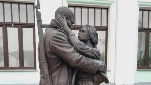 Марш «Прощание славянки!»