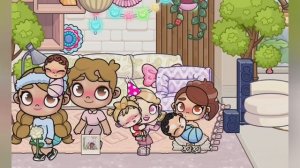 ГЕНДЕР ПАТИ💅🎀// КТО У НАС БУДЕТ?! // АВАТАР ВОРЛД