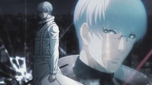 Токийский гуль | опенинг 3 | 4K | 60 fps