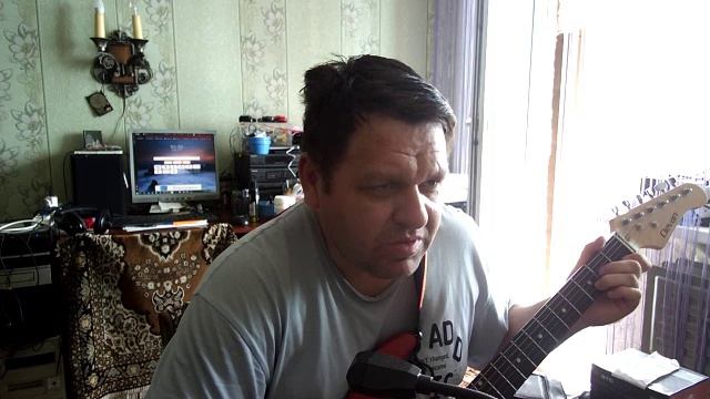 Кувалда - Колбасный цех кавер смотреть онлайн