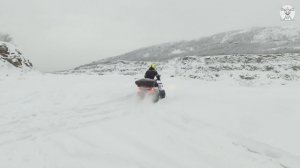 BRO MIKILON HAMMER 200： На что способен квадроцикл за 180 000 рублей？