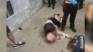 Стали известны детали убийства Парубия во Львове / События на ТВЦ