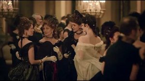 Появление балов в России. ... Этикет.