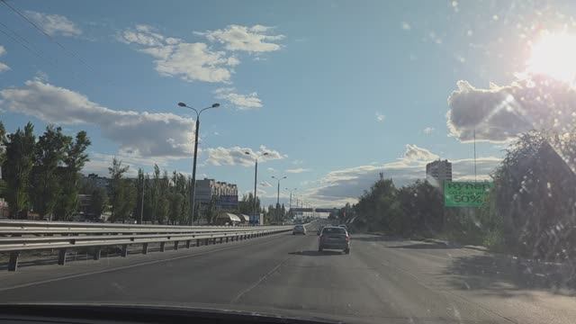 Выехали В Адлер. От Зеленодольска до Вознесенского