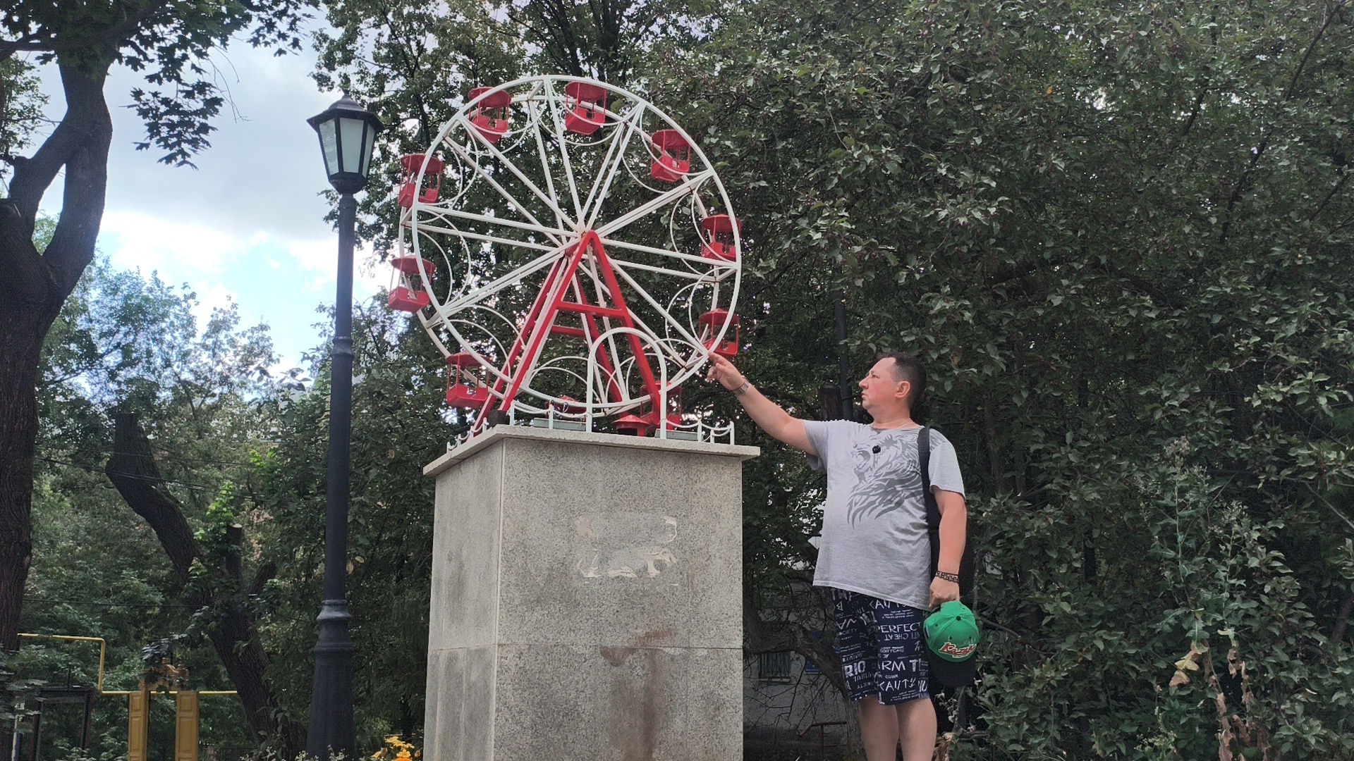 Ульяновск.Грустный город. смотреть онлайн