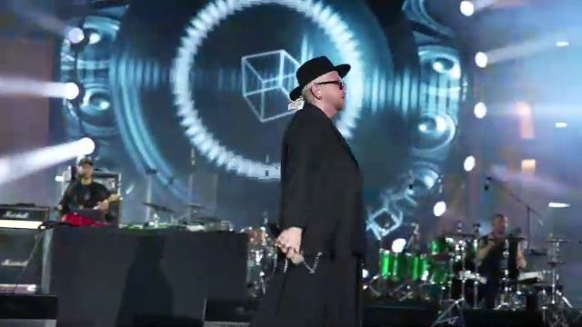 SandlerFest 2025 | Главная сцена | Первый день