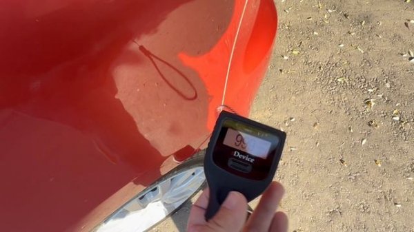 Datsun mi do, всего один владелец 🤗