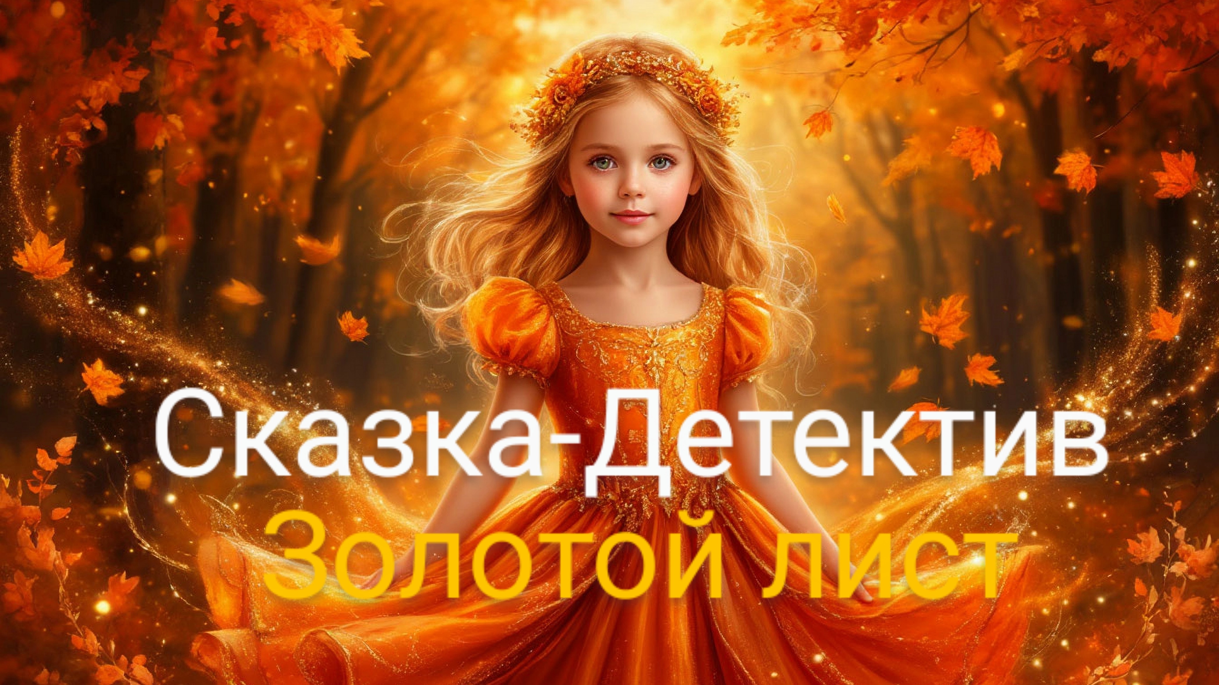 1 сентября. Детектив. Рассказ для сна. История на ночь. смотреть онлайн