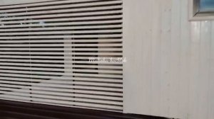 Садовый домик от Малинки