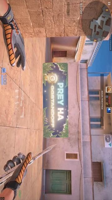 Дуэль против Престижа от его лица! смотреть онлайн