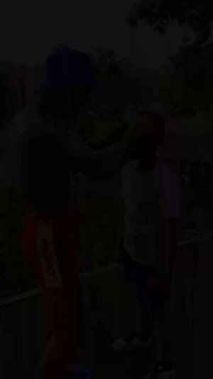 СЭНСЭЙ и кирпич!😱