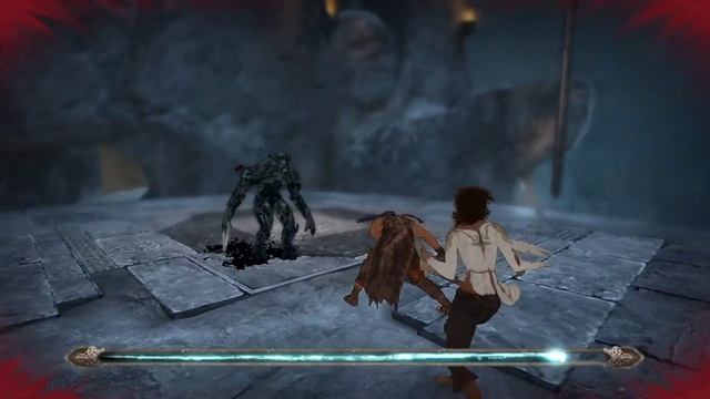 Prince of Persia-Часть 22 смотреть онлайн