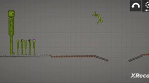 игра в кальмара в мелон Плей граунд 3 серия